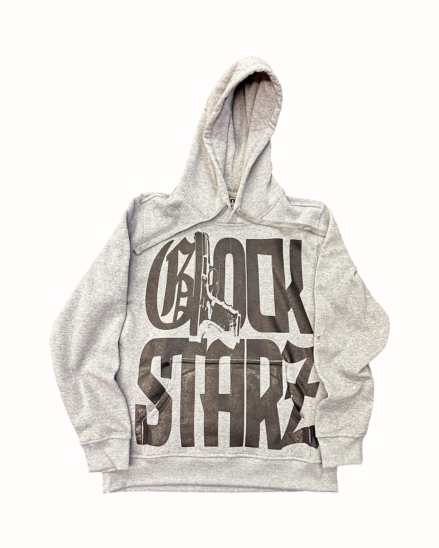 Glockstarz Eyebuster x2 pull over