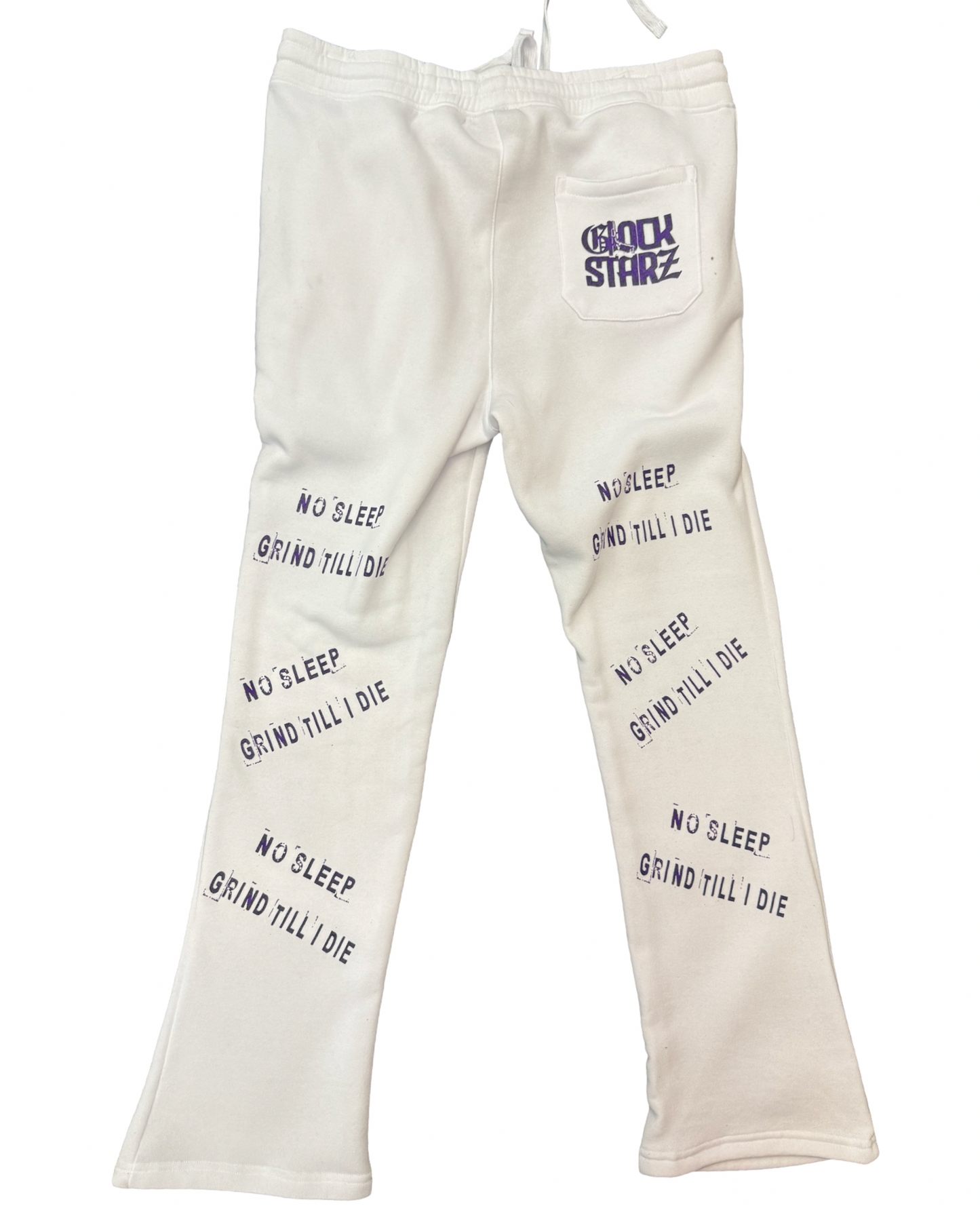 G.S.S.W stacks (grape)