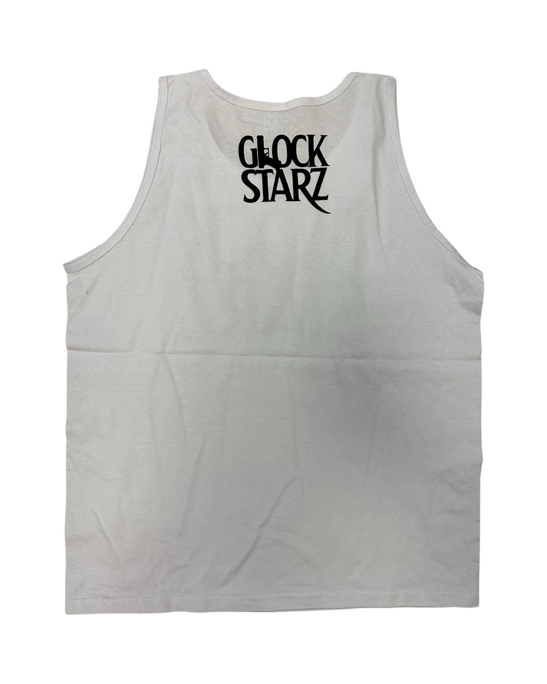 glockstarz tank top