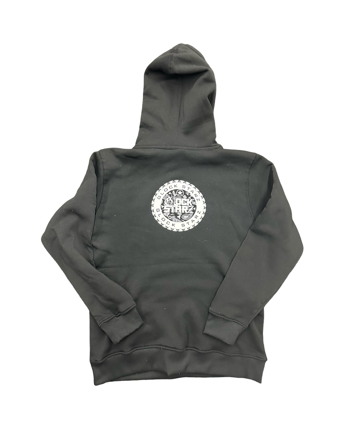 GLOCKSTARZ EYEBUSTERx2 PULL OVER
