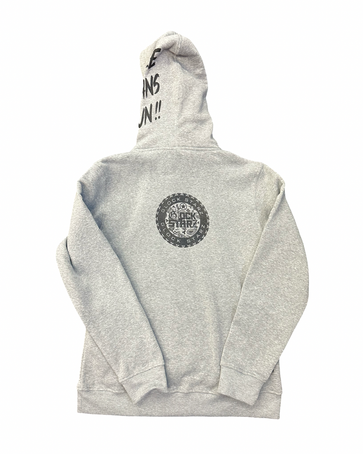 Glockstarz Eyebuster x2 pull over