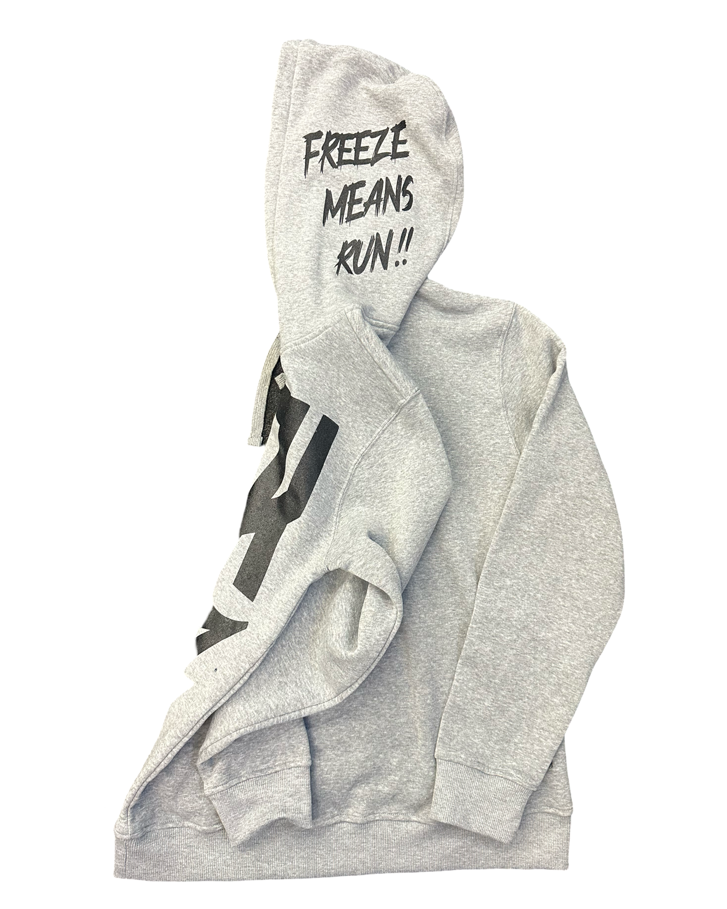 Glockstarz Eyebuster x2 pull over