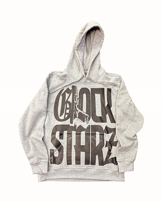 Glockstarz Eyebuster x2 pull over
