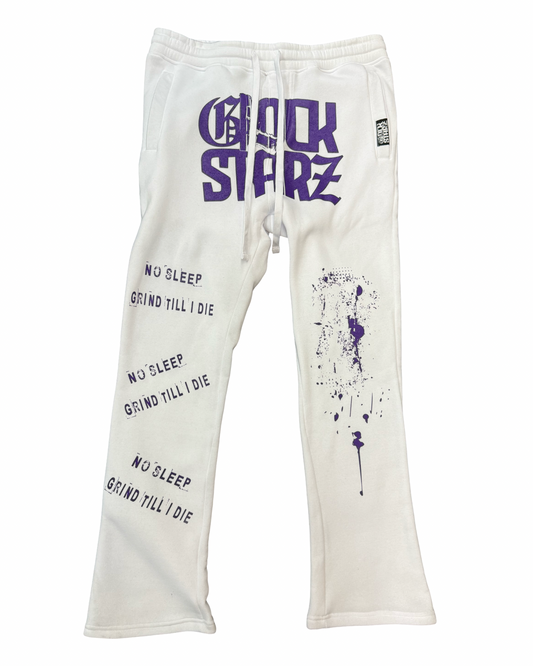 G.S.S.W stacks (grape)