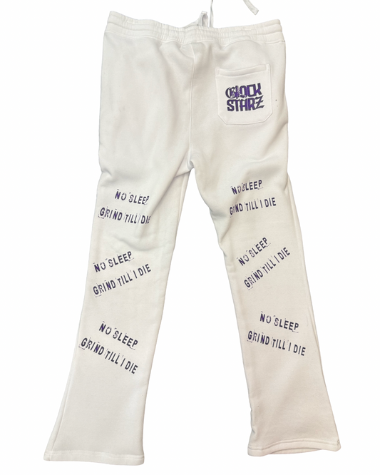 G.S.S.W stacks (grape)