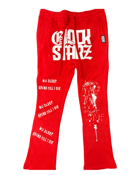 G.S.S.W StackS (red)