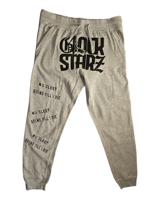 Glockstarz EYEBUSTER sweats