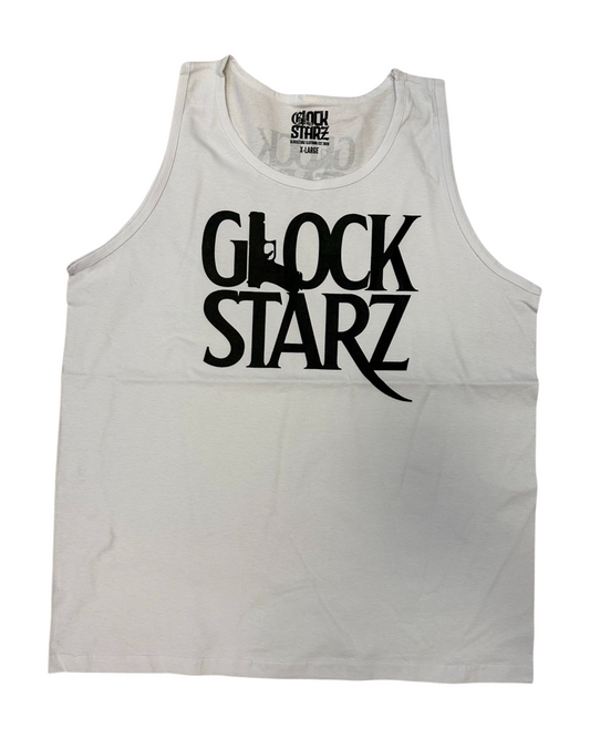 glockstarz tank top