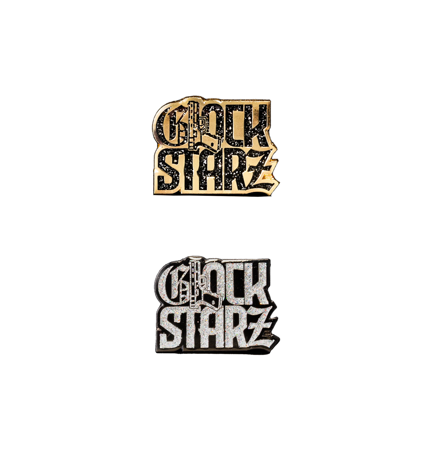 Glock Staz Pins