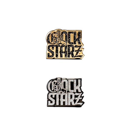 Glock Staz Pins