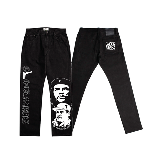Glock Starz Jeans